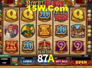 Avaliações dos Jogadores 87A