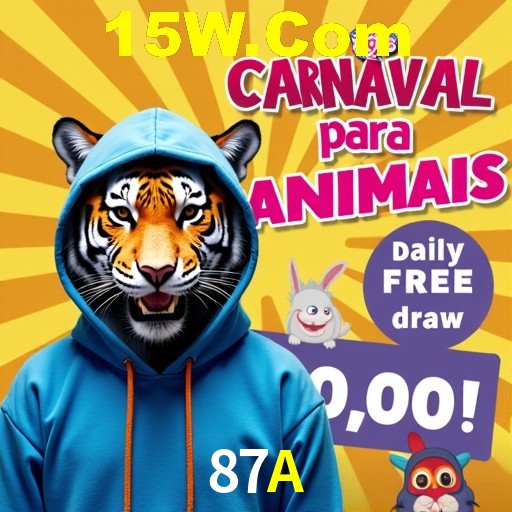 Explorando a Categoria de Eventos em Apostas na 87A