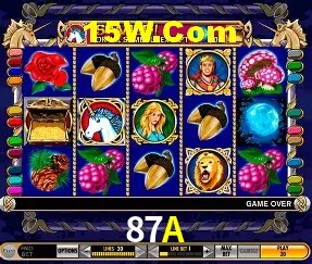 Integração de APIs 87A