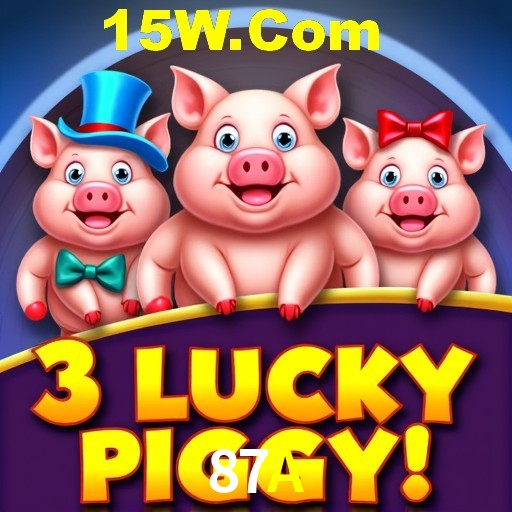 Weekend Specials 87A