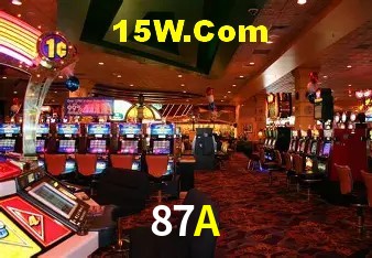 Promoção Relâmpago 87A