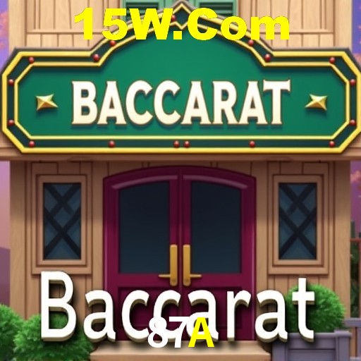 Bônus de Boas-vindas 87A