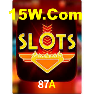 APP oficial da 87A para mobile