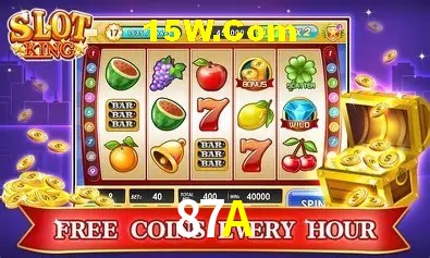 Estatísticas Esportivas 87A