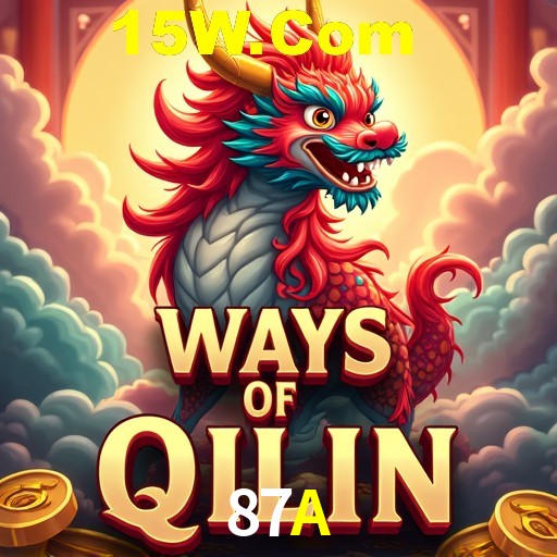 Descubra a Magia dos Jogos de Arcade no 87A