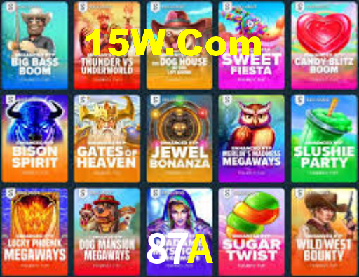 87A: A Experiência de Casino com Jogos de Mesa ao Vivo